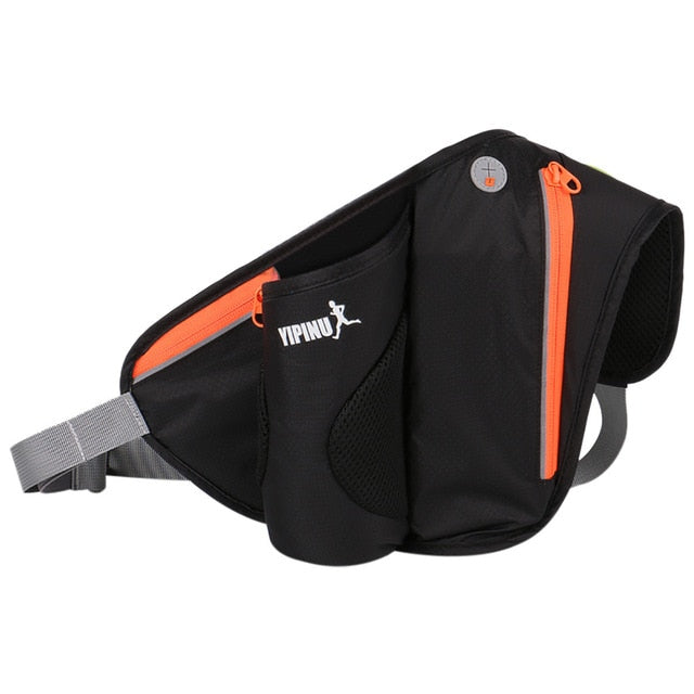Sport Water Bottle Holder Belt Bag For Running
