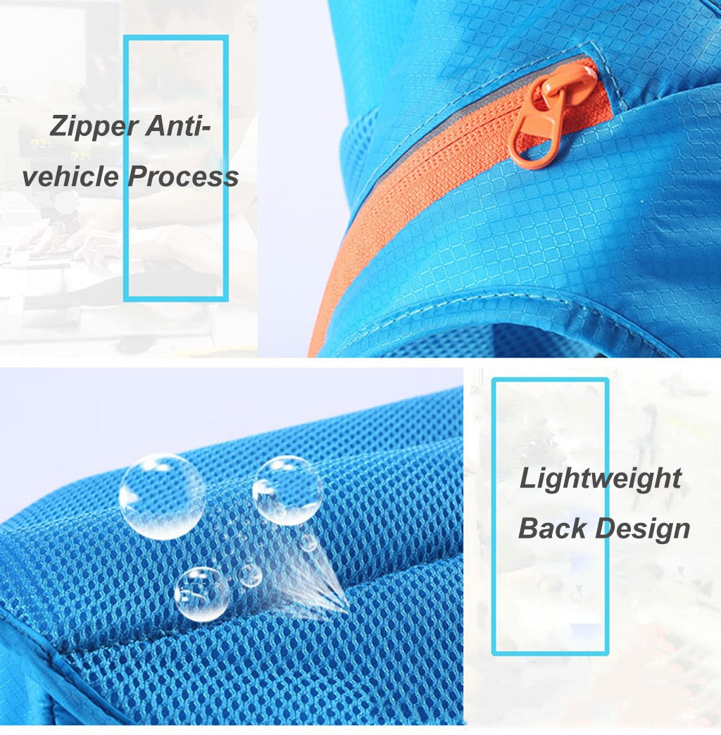 Sport Water Bottle Holder Belt Bag For Running