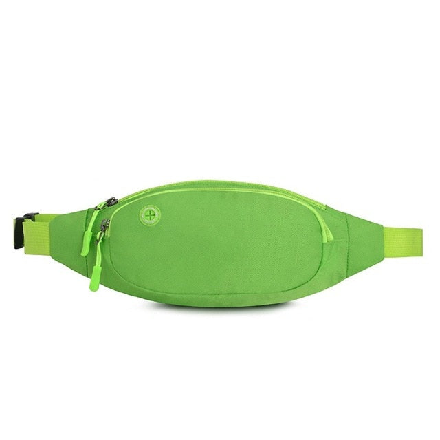 Sport Bag Storage Pouch