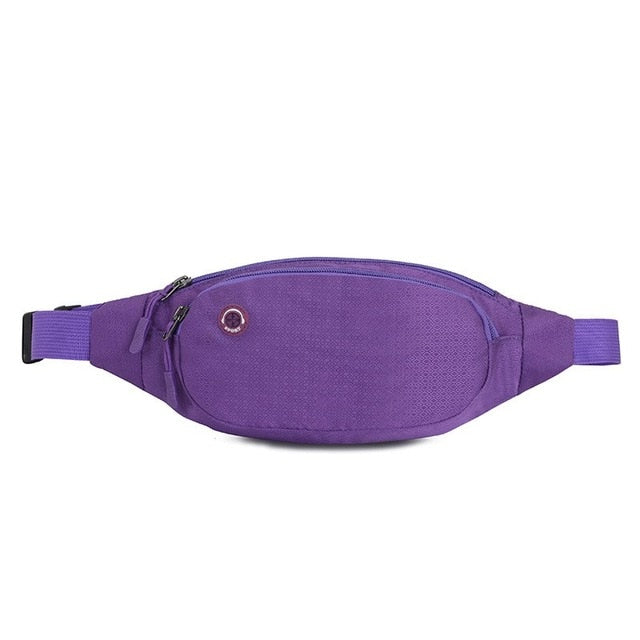 Sport Bag Storage Pouch