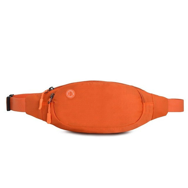 Sport Bag Storage Pouch