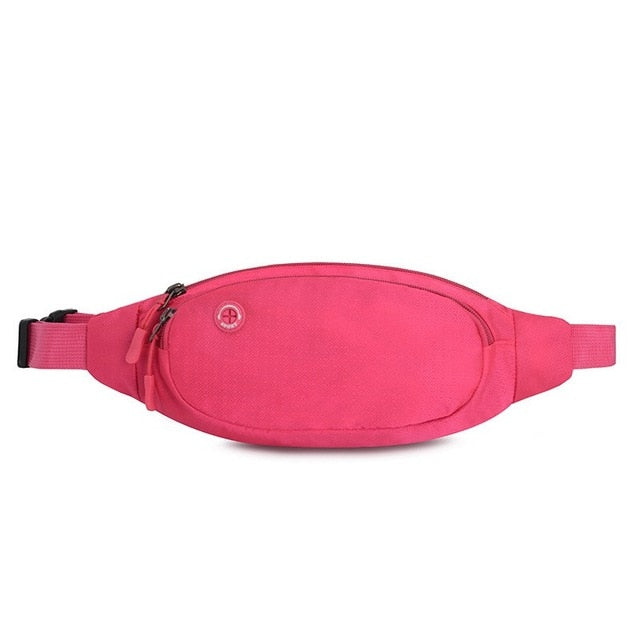 Sport Bag Storage Pouch