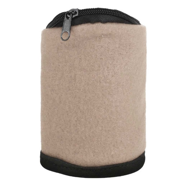 Sport Wrist Wallet Pouch