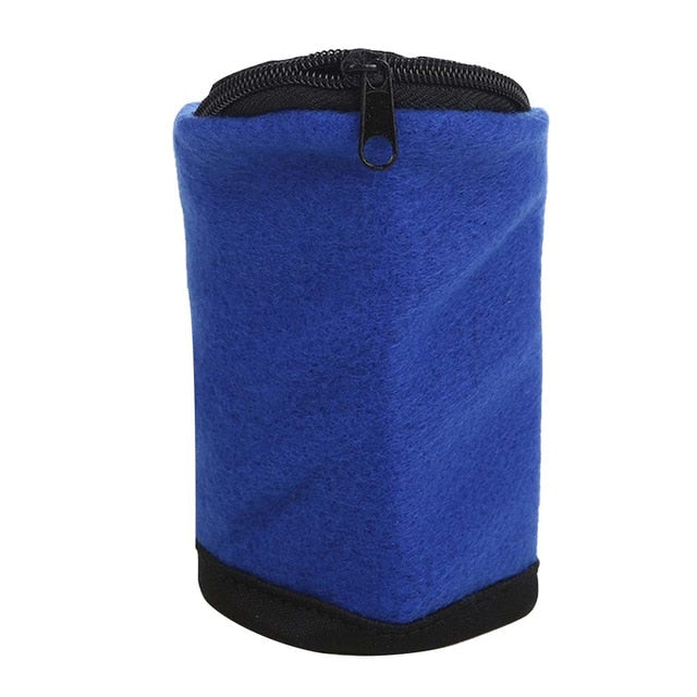 Sport Wrist Wallet Pouch