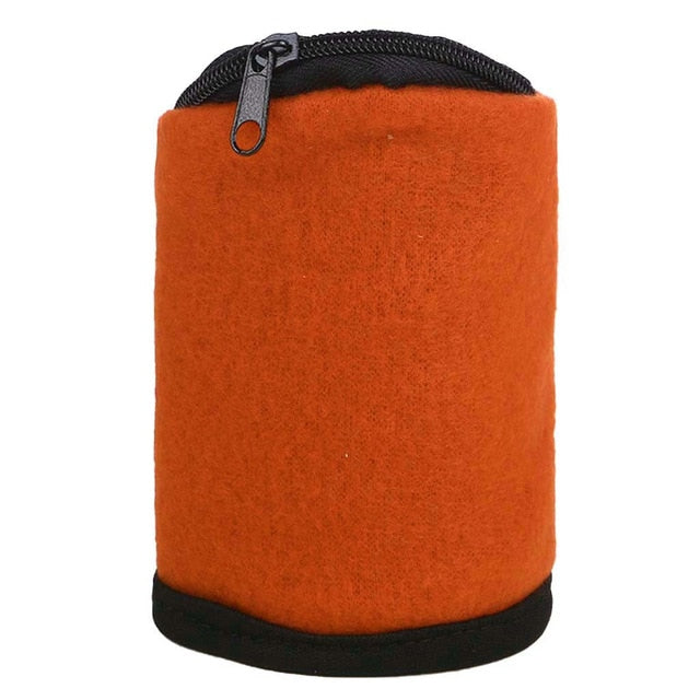 Sport Wrist Wallet Pouch