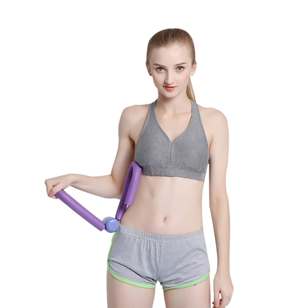 Thigh Master Leg Muscle