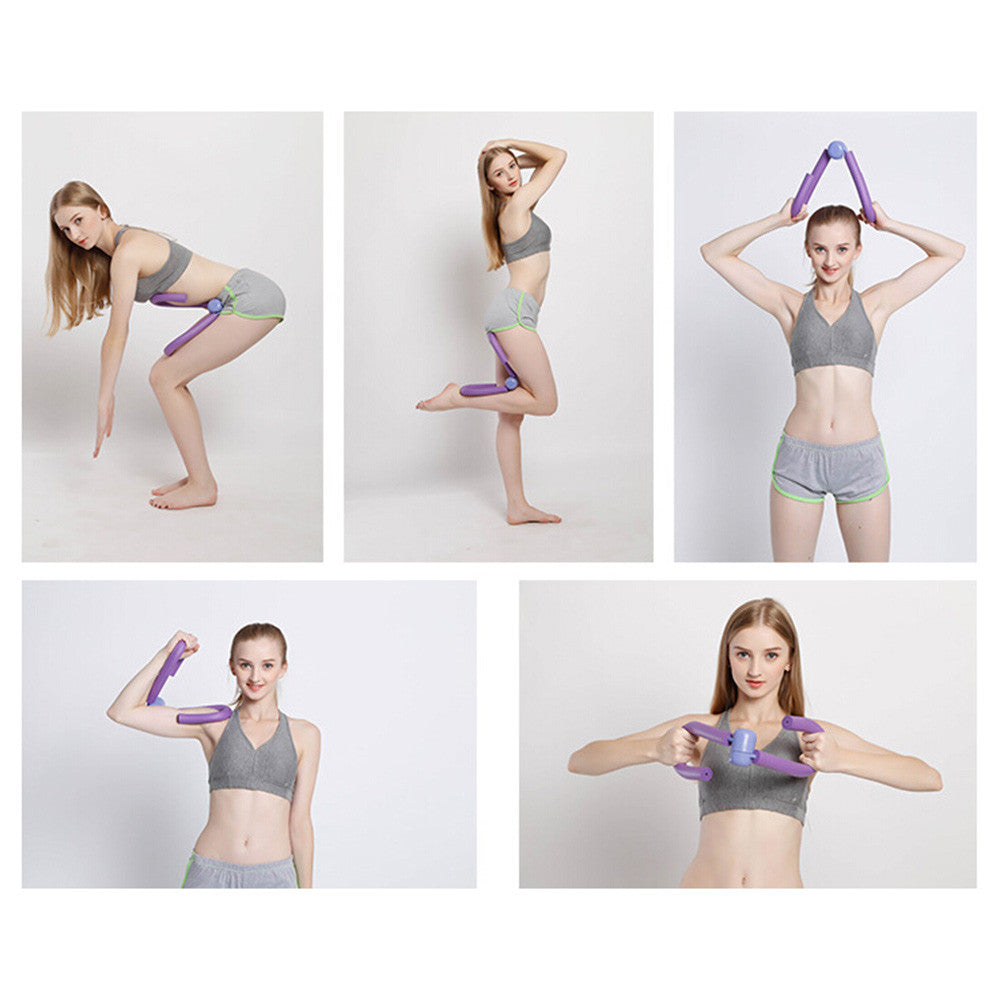 Thigh Master Leg Muscle