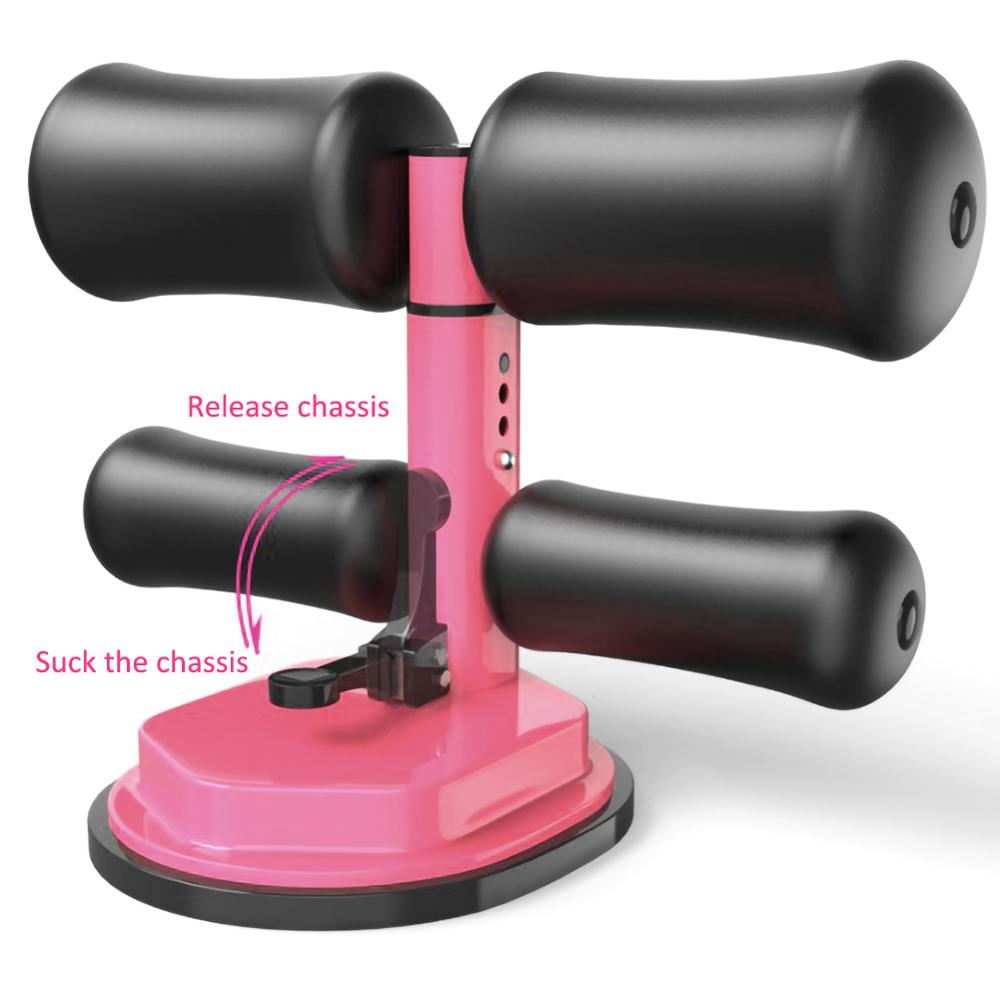 Sit Up Assistant Ankle