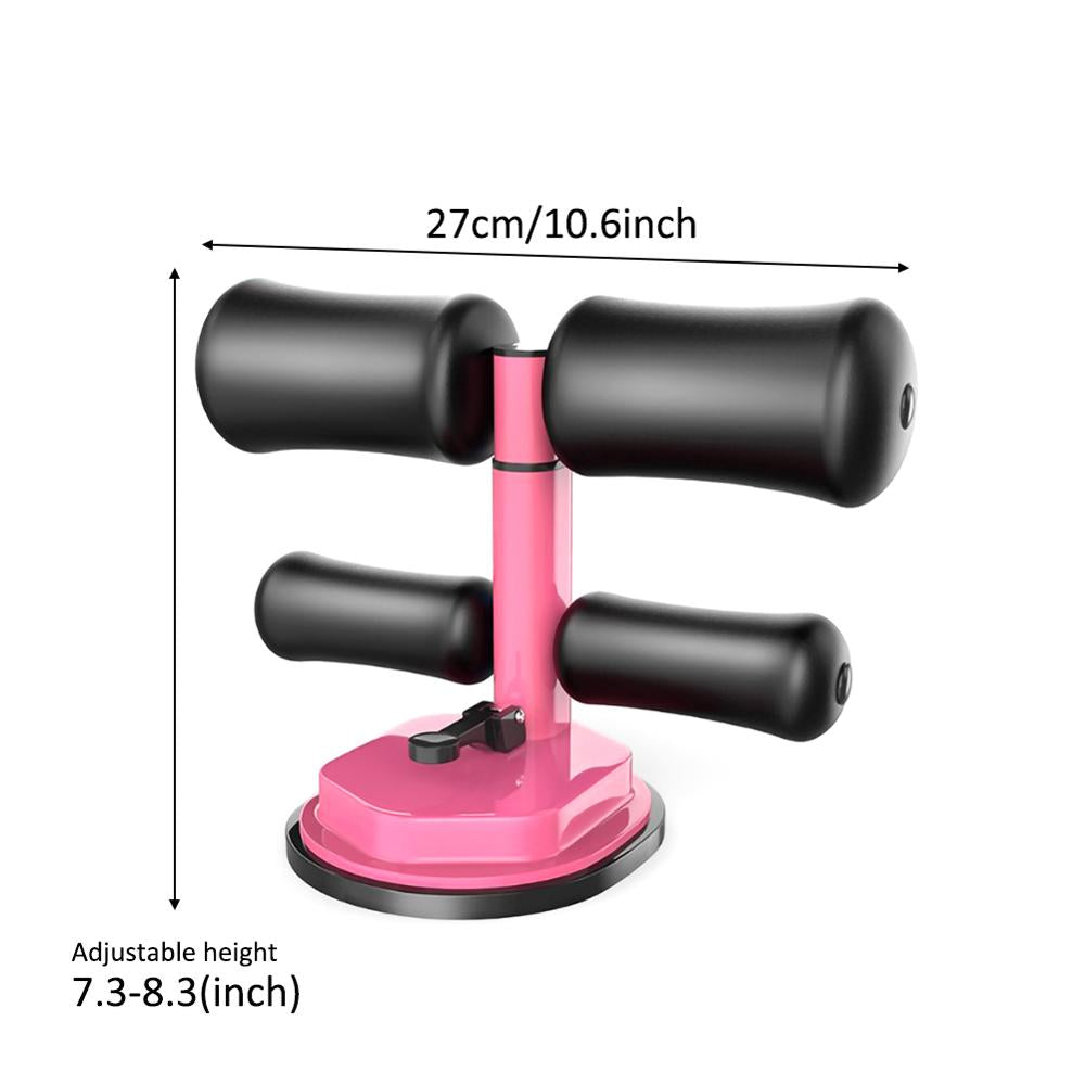 Sit Up Assistant Ankle