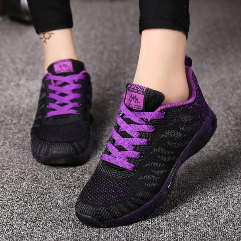 KLV Running Shoes Women