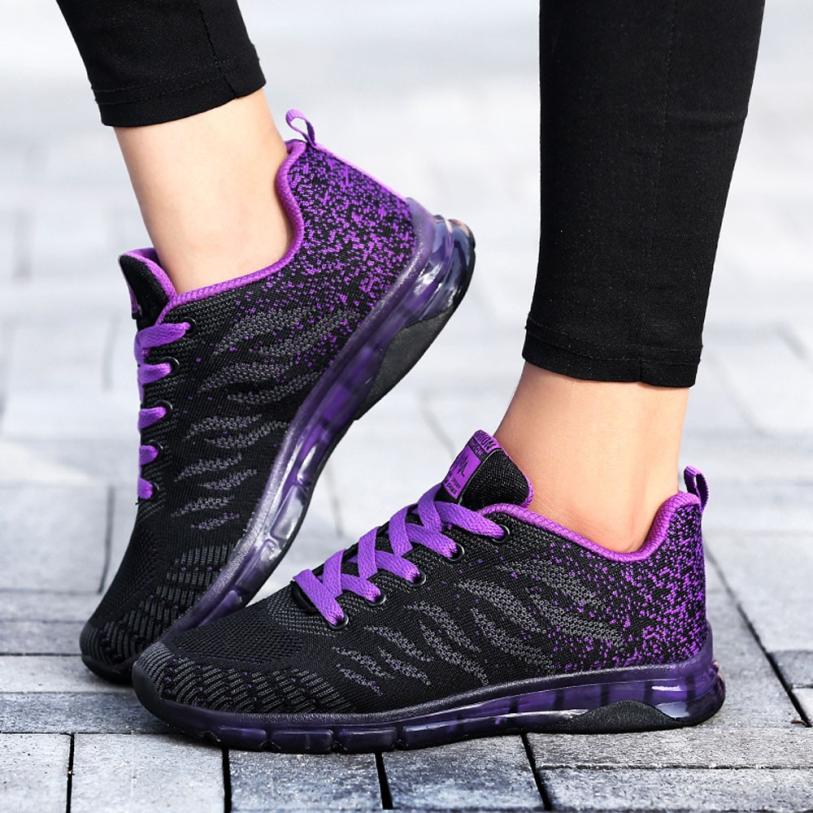 KLV Running Shoes Women