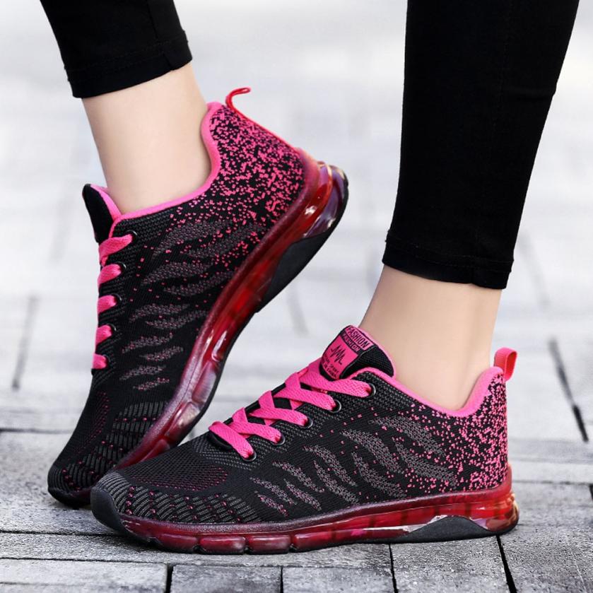KLV Running Shoes Women