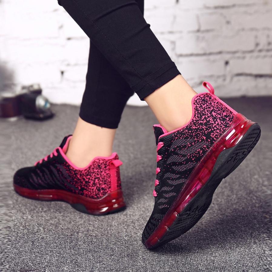KLV Running Shoes Women