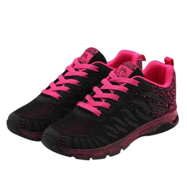KLV Running Shoes Women