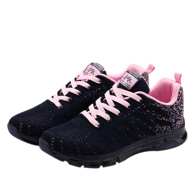 KLV Running Shoes Women