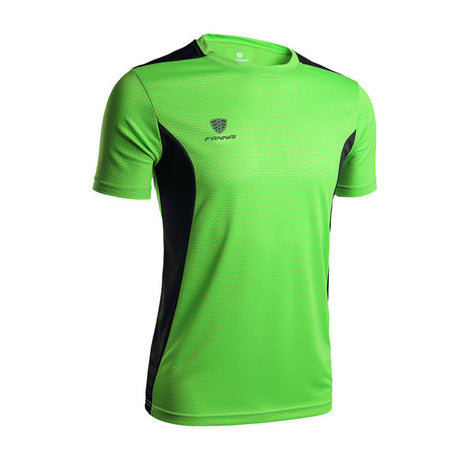 Sports Running T-shirts Printed