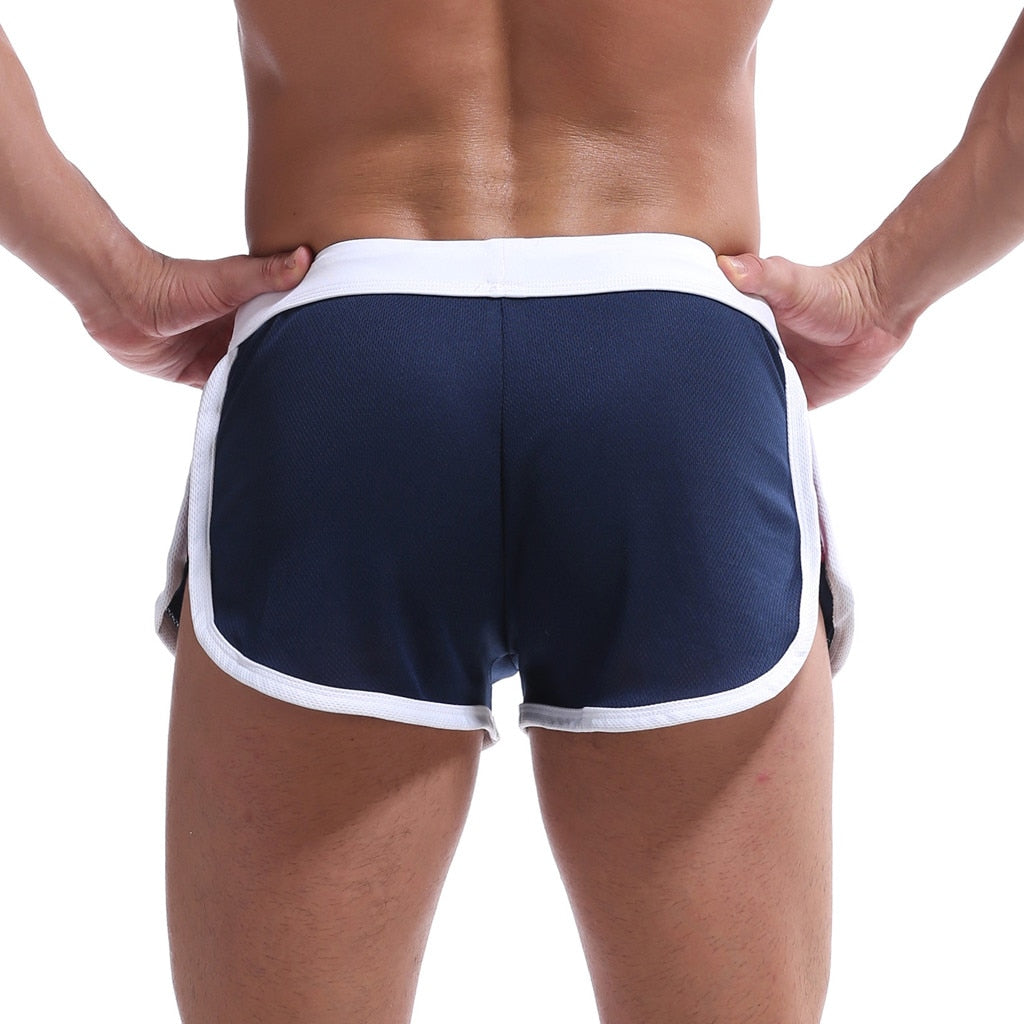 Men's Summer Home Leisure