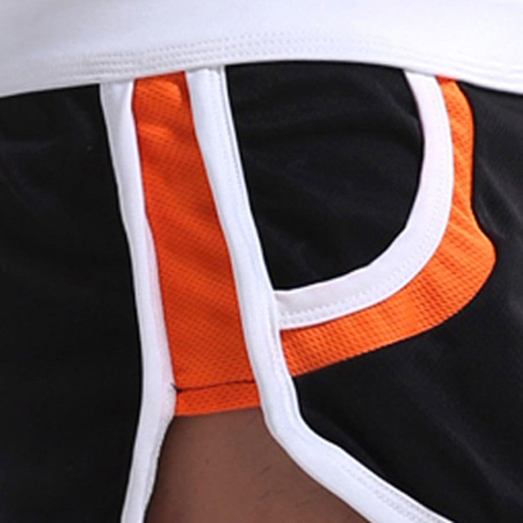 Men's Summer Home Leisure