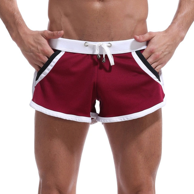 Men's Summer Home Leisure